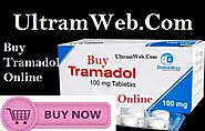 Tramadol Pills | Order Tramadol Online Overnight Delivery