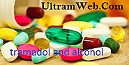 Tramadol and Alcohol | Cheap Tramadol Buy Online