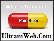 What is Tramadol | Buy Generic Tramadol Online Overnight