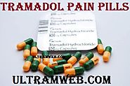 Tramadol Addiction | Buy Generic Tramadol Online