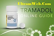 Ultram Medication To Treat Chronic Pain | UltramWeb.Com