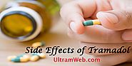 Buy Tramadol Online:: Side Effects of Tramadol - UltramWeb