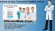 Buy Tramadol Tablets without Prescription Overnight