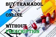 Tramadol Without Prescription | Buy Tramadol Online