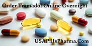 Order Tramadol Online Overnight Delivery | Buy Tramadol