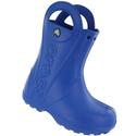 Crocs Rain Boot for Kids - 12803
