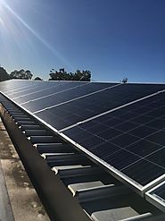 Solar Panel Installation Melbourne | Grow Energy