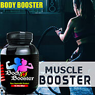 Pharma Science Weight Gainer & Muscle Gain Supplements for Men & Women