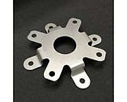 Full Service Metal Stamping Parts Manufacturer with Affordable Rate