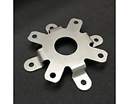 Find Out the Best Metal Stamping Parts of Ranges China