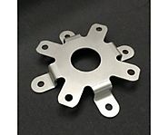 Utilize the High-Quality Metal Stamping China for Industry Usage
