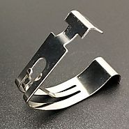 Know The Effective Process Of Metal Stamping And Custom Metal Parts