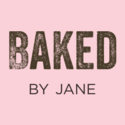 Baked by Jane (@bakesbyjane)