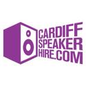 Cardiff Speaker Hire (@cardiffpahire)