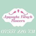 AmandaFrench Flowers (@AmandaFFlowers)