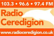Radio Ceredigion (@TweetCeredigion)