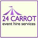 24 Carrot Promotions (@24carrot_events)