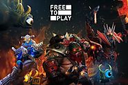 Top game PC miễn phí hàng đầu - Phần 1