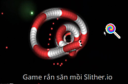 Review game rắn săn mồi slither.io 3D với 499 anh em