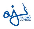 Audio Junkie  (@AudioJunkieuk)