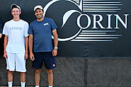 Gorin Tennis Academy - San Jose