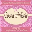 Cocoa Nicole (@CocoaNicoleChoc)
