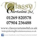 Classy Curtains Ltd (@CurtainsLtd)