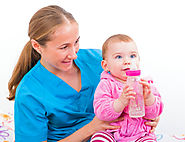 Things to Look for When Selecting a Baby Nurse