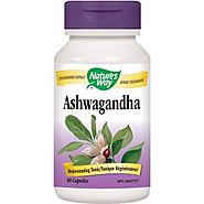 Buy Ashwagandha capsules and get free shipping on eligible order