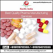 Third Party Manufacturing Company in Uttarakhand | Pharma Manufacturer