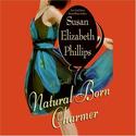 Natural Born Charmer (Audiobook Review)