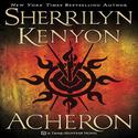Acheron Audiobook