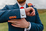 Jennis & Warmann | Bespoke Tweed Suit For The Modern Gentleman
