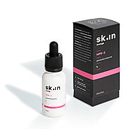 Treat Skin Pigmentation Easily