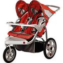 Double Strollers and Twin Strollers - Walmart.com