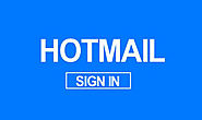 How To Recover Hotmail Password | Get Help and Support