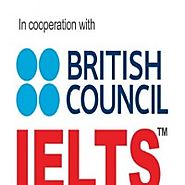 Prepare for IELTS Listening Test by pardeep g.
