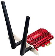 ASUS PCE-AC56 WiFi PCI-Express Adapter