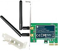 FebSmart N600 PCI Express (PCIe) WiFi Adapter