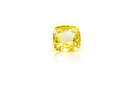 How to Wear Yellow Sapphire
