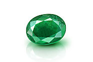 Buy Emerald Gemstone | Price of Emerald Gemstone – Rudraksha Ratna
