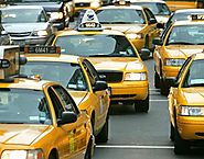 Market scenarios and taxi trends for 2020 and beyond
