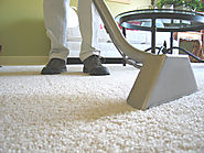 - EJ Carpet Cleaning