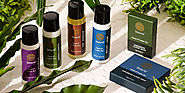 Personalized Hotel Amenities | Bath Collection with Inara India