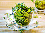 Why Organic Herbal Teas Are The Best Drink For a Healthy Lifestyle? - Tea