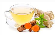 Why You Should Add Turmeric Tea to Your Daily Diet?