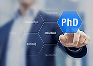 Does a PhD Degree really Pay much? Let us find out. - Kay Edu Blog