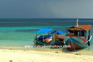 Pulau Babi Belitung | Cakra Buana Tour