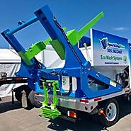 Sparkling BinsCleaning Service in Miami, Florida