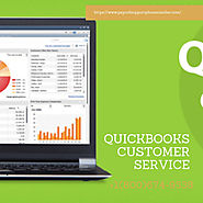 Dial +1-800-674-9538 To Avail Customer Service QuickBooks Near You